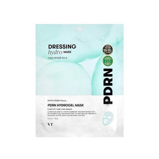 VT Cosmetics PDRN Hydrogel Mask - Kbeauty Canada