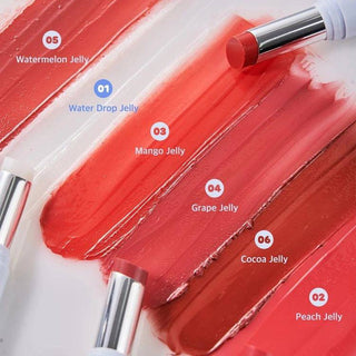Black Rouge Ripplesh Jelly Balm - Kbeauty Canada