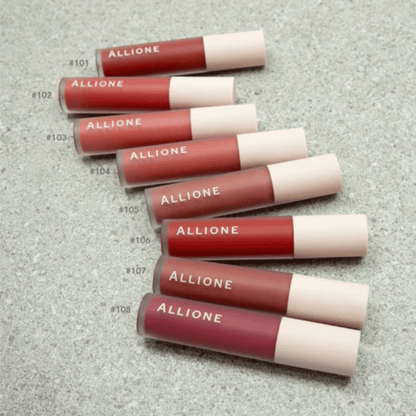 Allione Muse Mellow Velvet Tint #105.LAZY YOUNG - 2