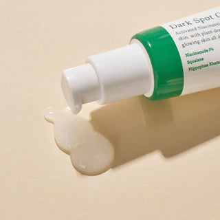 Axis-Y Dark Spot Correcting Glow Serum – Anti Pigmentation Serum - Kbeauty Canada