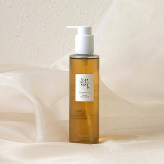 Beauty of Joseon Ginseng Cleansing Oil - Best Hydrating Cleansing Oil - Kbeauty Canada
