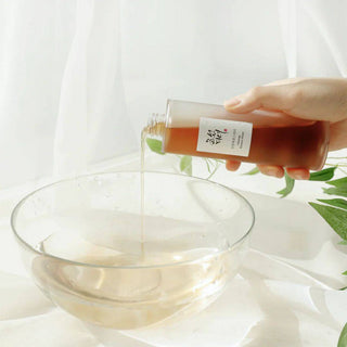 Beauty of Joseon Ginseng Essence Water – Korean Ginseng Essence for Hydration & Radiance - Kbeauty Canada