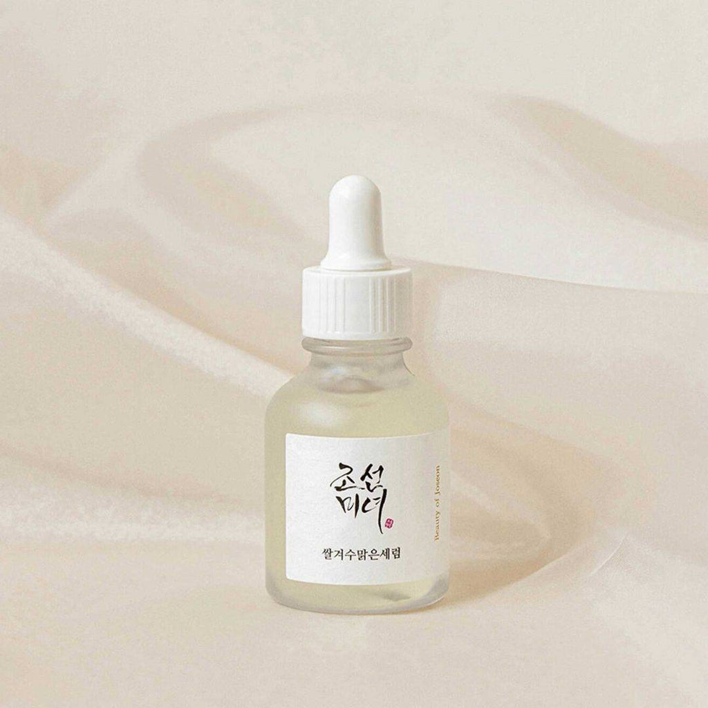 Beauty of Joseon Glow Deep Serum (Rice + AlphaArbutin) Best Discolo