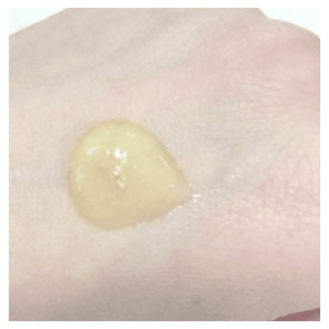 Charmzone Double Moisture Oil In Serum