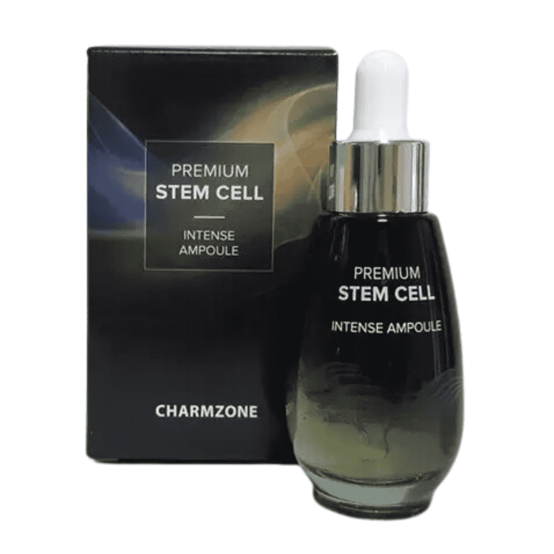 Charmzone Premium Stem Cell Intense Ampoule Miessential