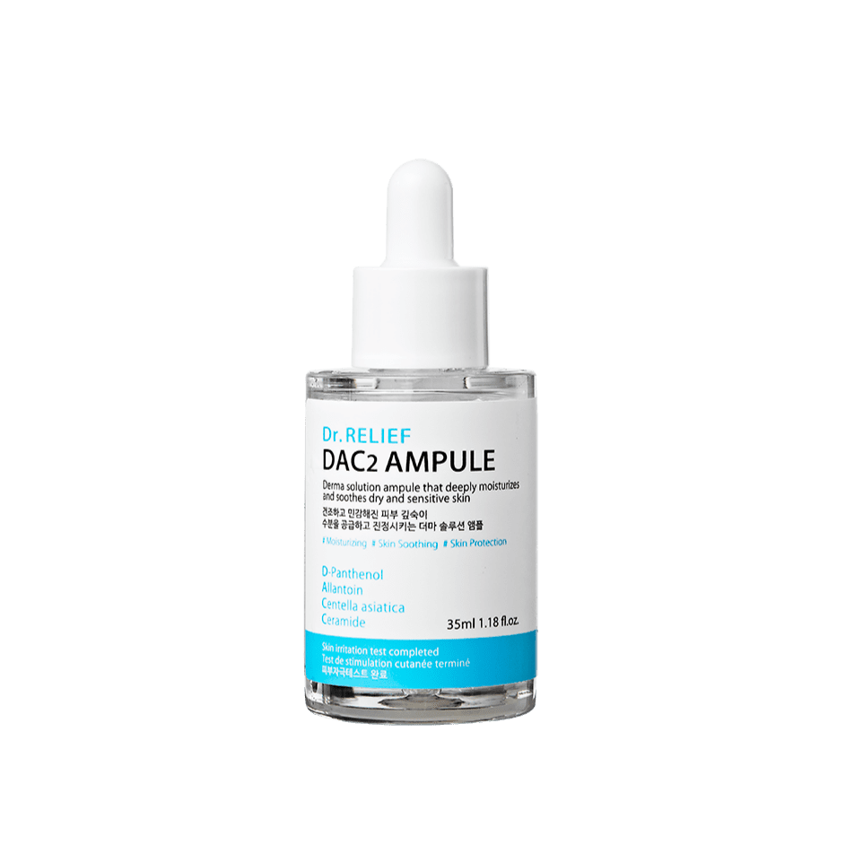 dr. relief - 1