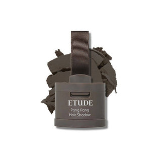 Etude Pang Pang Hair Shadow #1 Dark Brown - Kbeauty Canada