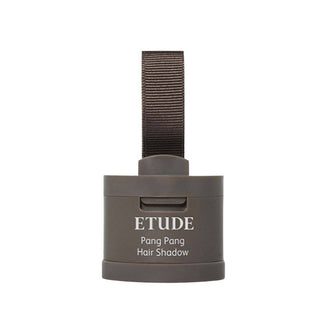 Etude Pang Pang Hair Shadow #1 Dark Brown - Kbeauty Canada