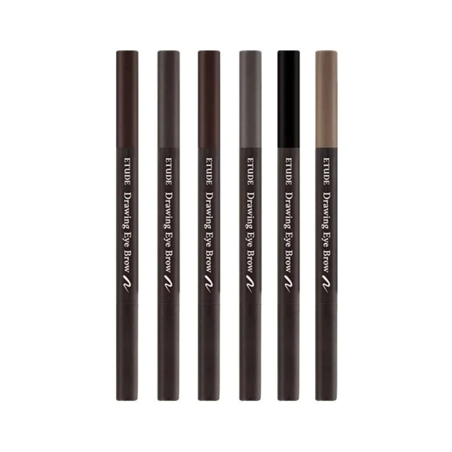 Etude House Drawing Eye Brow Brown