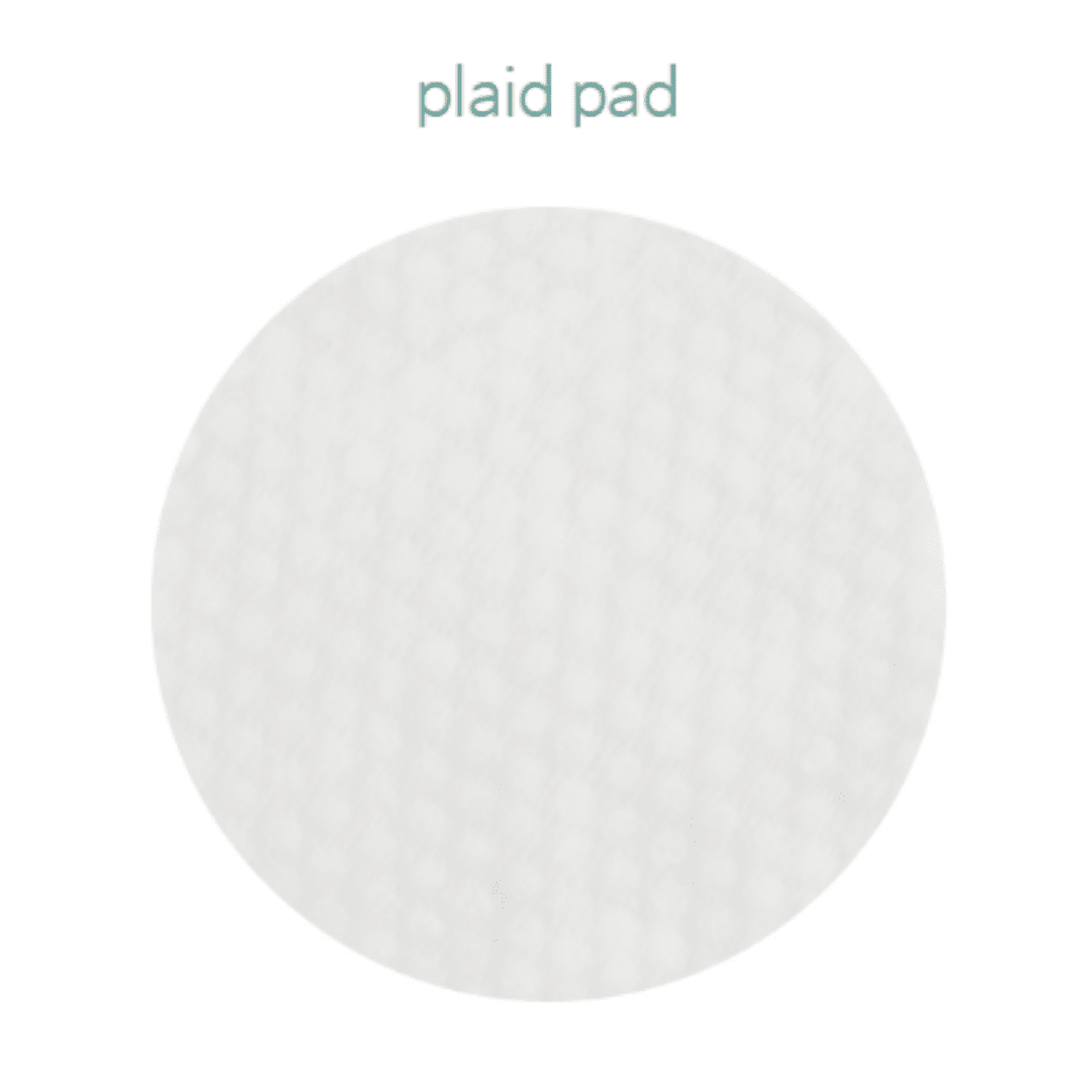 Foodaholic Cica Plus Soothing Toner Pad