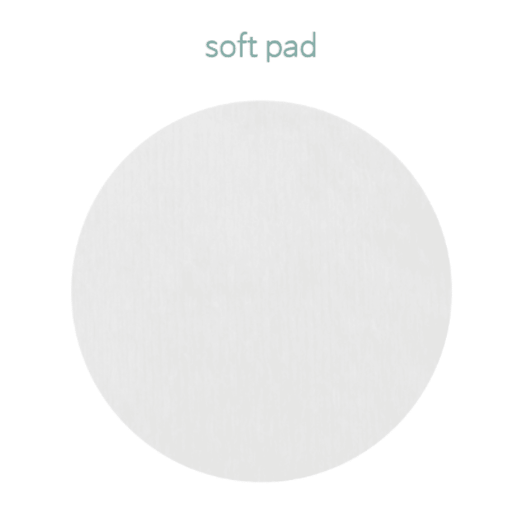 Foodaholic Cica Plus Soothing Toner Pad