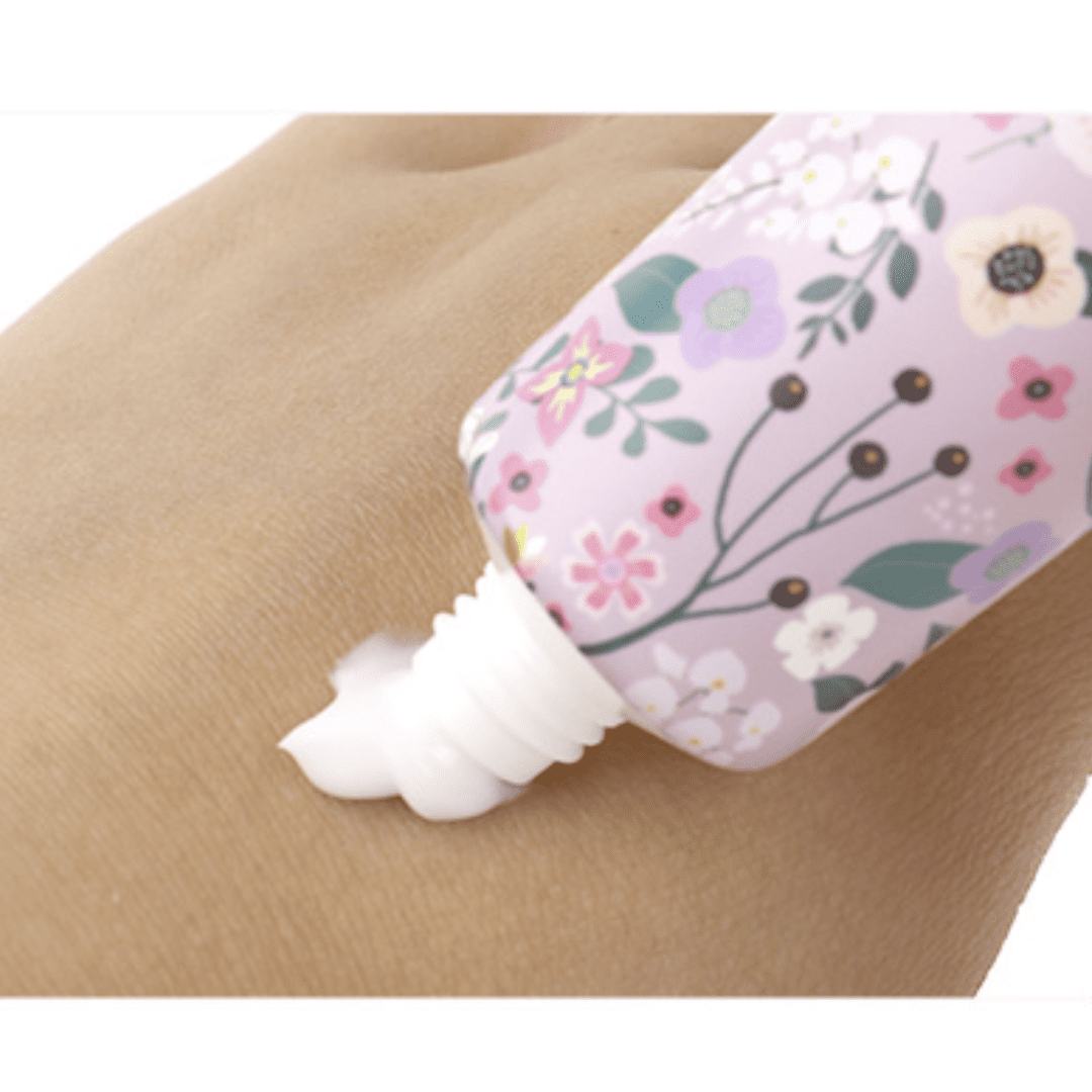 Foodaholic Nature Skin Hand Cream 5 Pieces Set