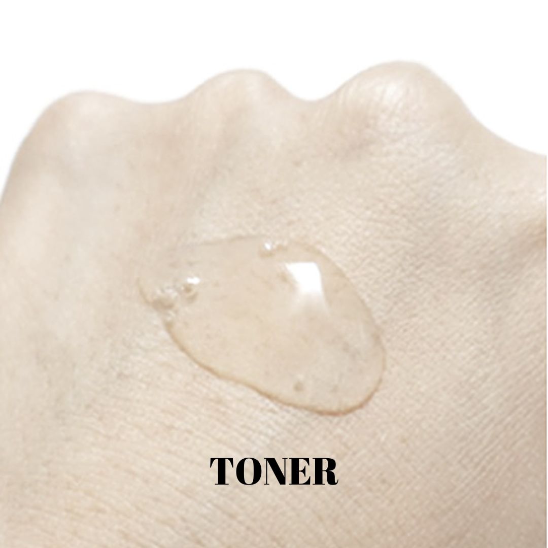 Foodaholic Nature Hyaluronic Acid Toner Miessential