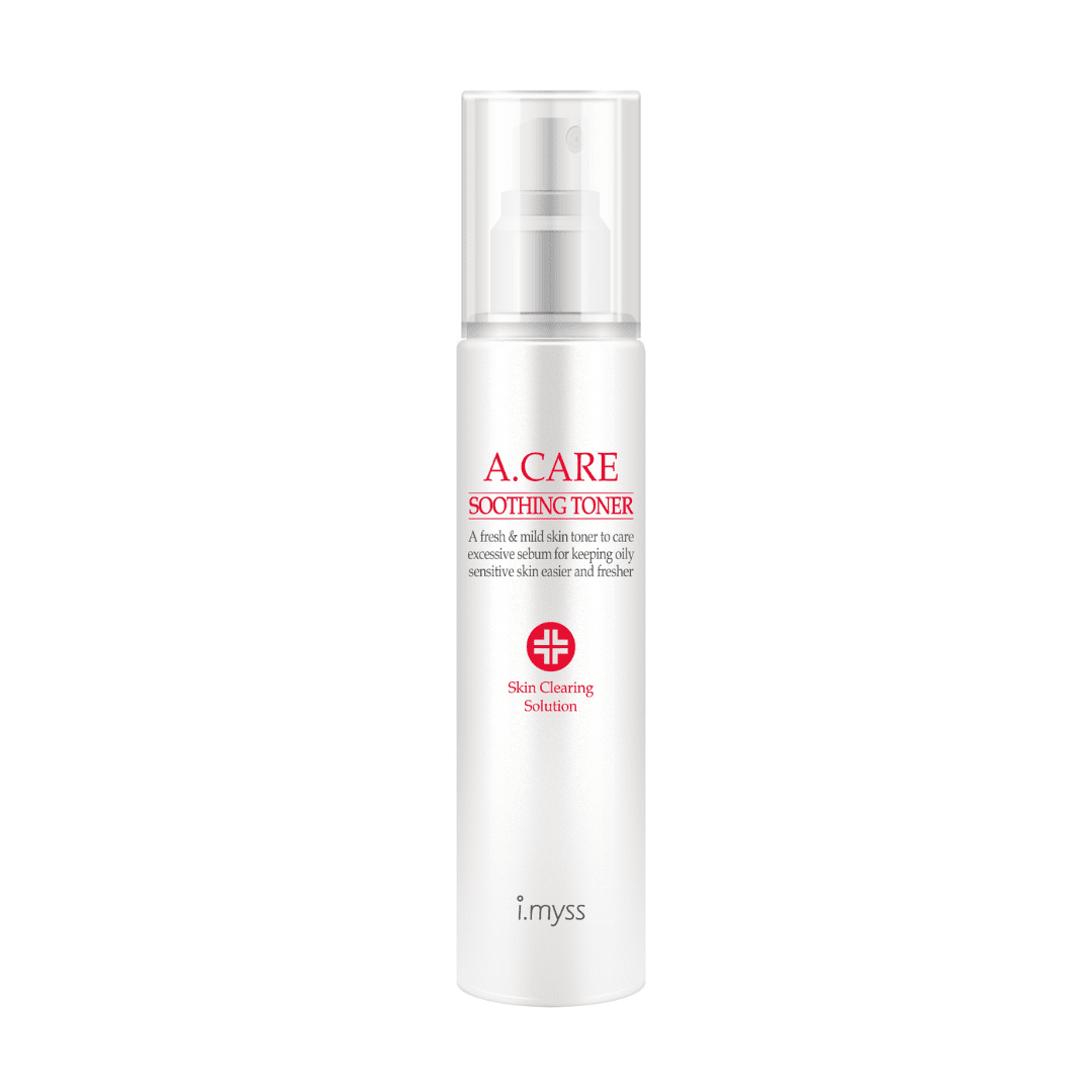 Imyss A.CARE Soothing Toner