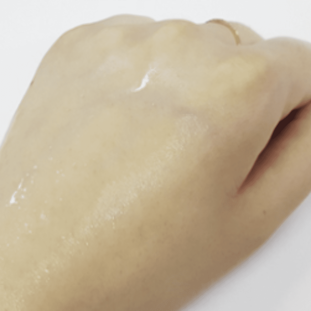 Imyss A.CARE Soothing Toner Miessential