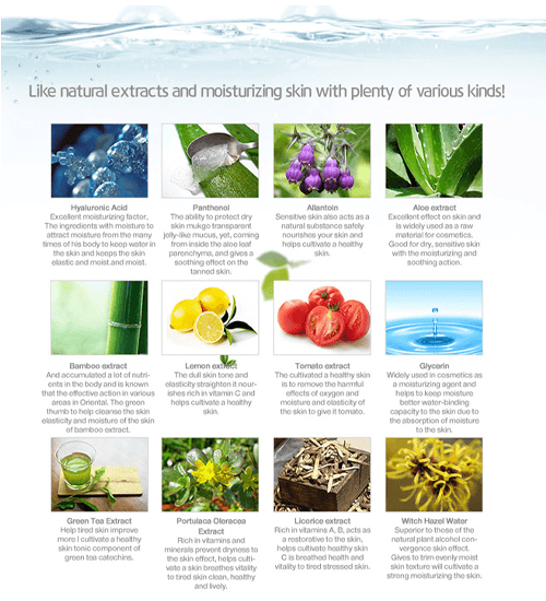 Ja Yeon Mapping Green Tea Purifying Mask MiessentialStore