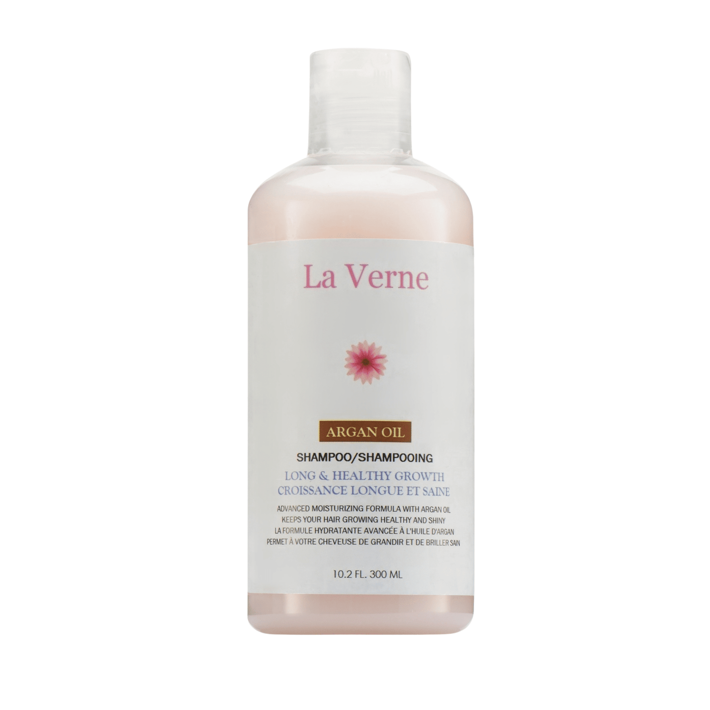 La Verne Argan Oil Shampoo MiessentialStore