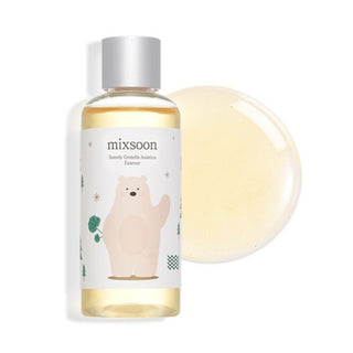 MIXSOON Soondy Centella Asiatica Essence - Kbeauty Canada