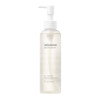 MIXSOON Bean Cleansing Oil - Kbeauty Canada