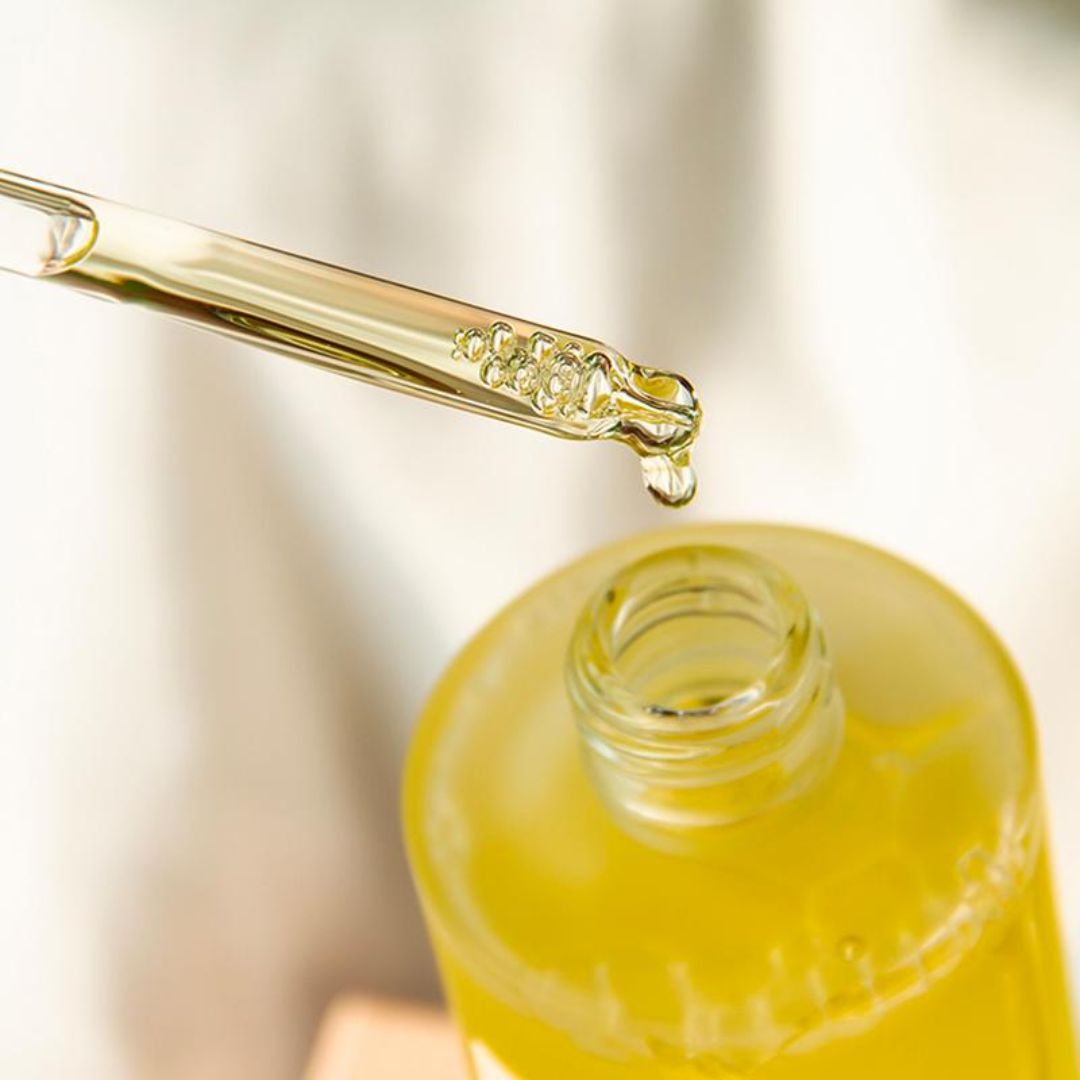 NATUREKIND Whitening Mega Vitamin Ampoule Miessential