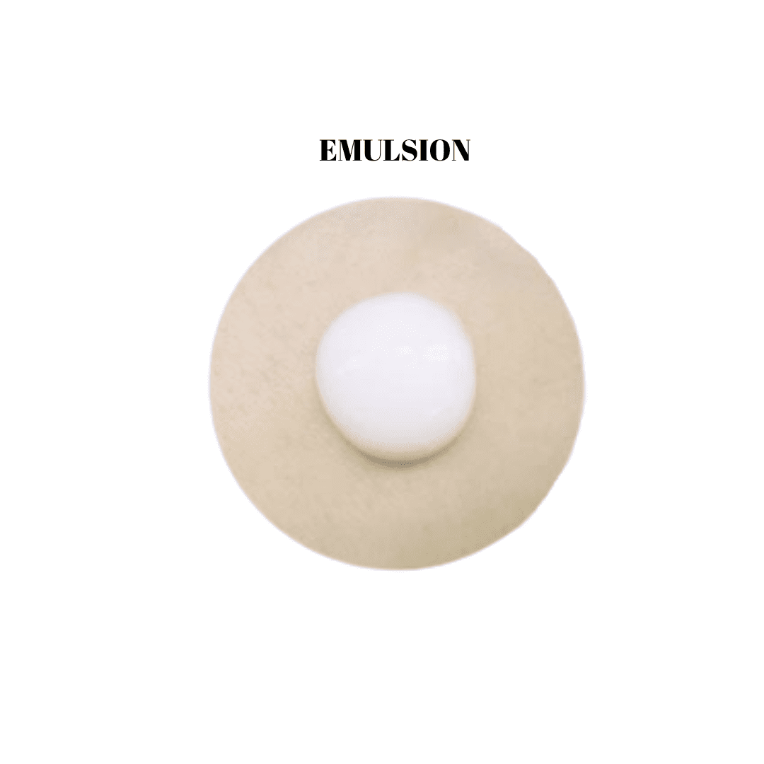 Nature Republic Bulgarian Rose Moisture Emulsion