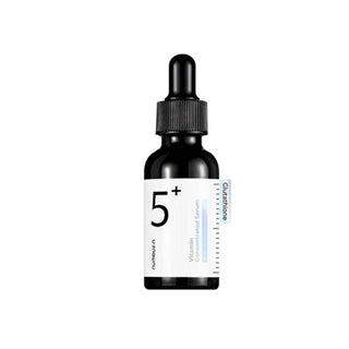 NUMBUZIN No.5 Vitamin Concentrated Serum - Kbeauty Canada