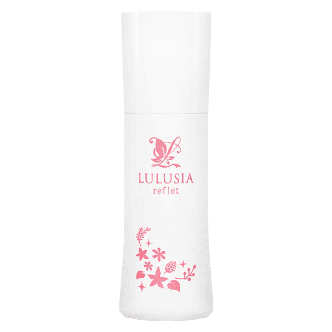Lulusia Reflet Scalp Essence MiessentialStore