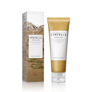 SKIN1004 Madagascar Centella Ampoule Foam - Kbeauty Canada