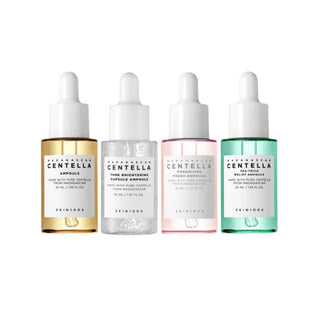 SKIN1004 Madagascar Centella Ampoule Kit - Kbeauty Canada