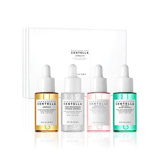 SKIN1004 Madagascar Centella Ampoule Kit - Kbeauty Canada