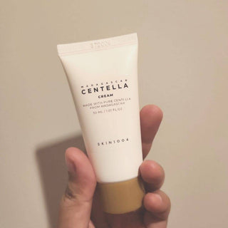 SKIN1004 Madagascar Centella Cream - Kbeauty Canada