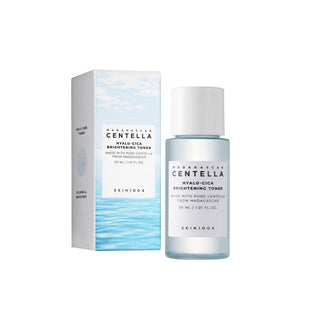 SKIN1004 Madagascar Centella Hyalu-Cica Brightening Toner - Kbeauty Canada