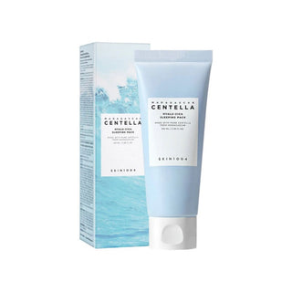 SKIN1004 Madagascar Centella Hyalu-Cica Sleeping Pack - Kbeauty Canada