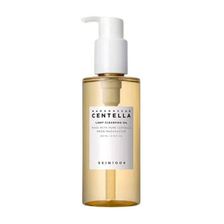 SKIN1004 Madagascar Centella Light Cleansing Oil - Kbeauty Canada