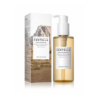 SKIN1004 Madagascar Centella Light Cleansing Oil - Kbeauty Canada