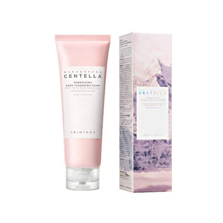 SKIN1004 Madagascar Centella Poremizing Deep Cleansing Foam - Kbeauty Canada