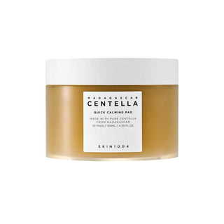 SKIN1004 Madagascar Centella Quick Calming Pads - Kbeauty Canada