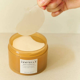 SKIN1004 Madagascar Centella Quick Calming Pads - Kbeauty Canada