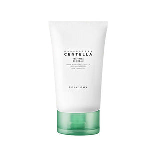 SKIN1004 Madagascar Centella Tea-Trica B5 Cream - Kbeauty Canada