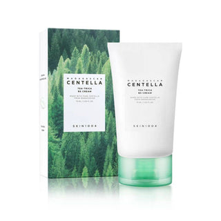 SKIN1004 Madagascar Centella Tea-Trica B5 Cream - Kbeauty Canada
