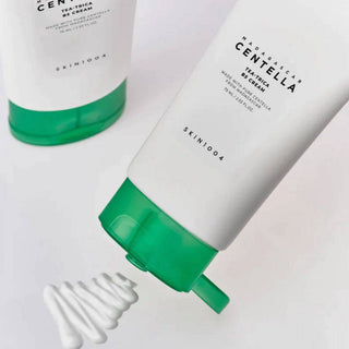 SKIN1004 Madagascar Centella Tea-Trica B5 Cream - Kbeauty Canada