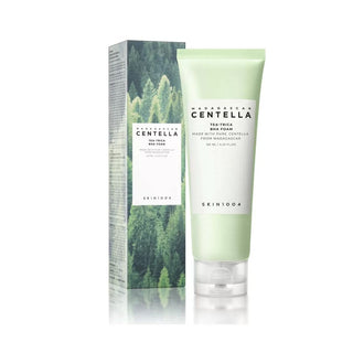 SKIN1004 Madagascar Centella Tea-Trica BHA Foam - Kbeauty Canada