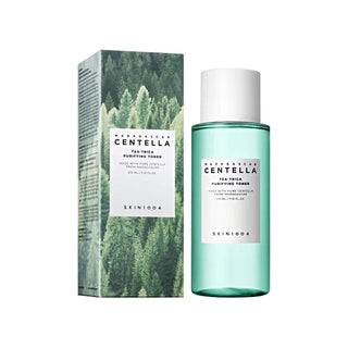 SKIN1004 Madagascar Centella Tea-Trica Purifying Toner 210ml - Kbeauty Canada