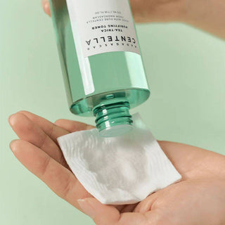 SKIN1004 Madagascar Centella Tea-Trica Purifying Toner 210ml - Kbeauty Canada