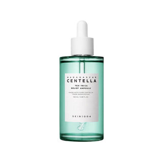 SKIN1004 Madagascar Centella Tea-Trica Relief Ampoule - Kbeauty Canada