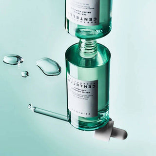 SKIN1004 Madagascar Centella Tea-Trica Relief Ampoule - Kbeauty Canada