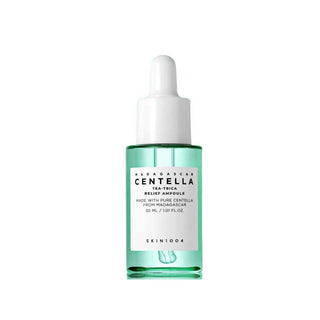 SKIN1004 Madagascar Centella Tea-Trica Relief Ampoule - Kbeauty Canada