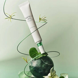 SKIN1004 Madagascar Centella Tea-Trica Spot Cream - Kbeauty Canada