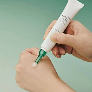 SKIN1004 Madagascar Centella Tea-Trica Spot Cream - Kbeauty Canada