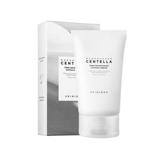 SKIN1004 Madagascar Centella Tone Brightening Capsule Cream - Kbeauty Canada